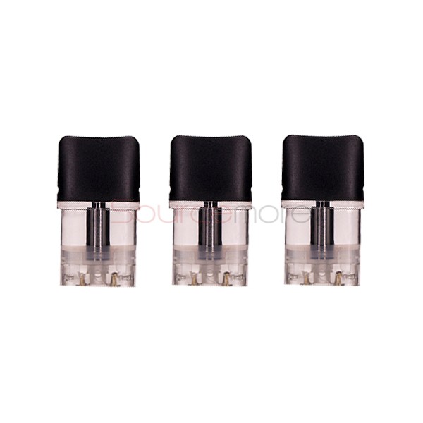 Kamry X Pod Cartridge 3pcs