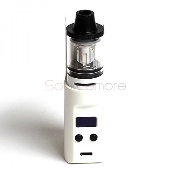 Kanger Juppi Kit - White