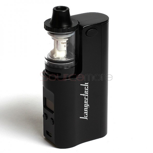 Kanger Juppi Starter Kit