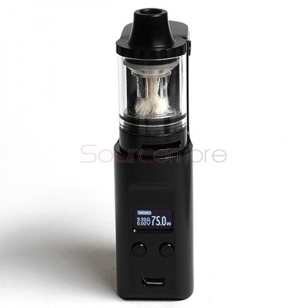 Kanger Juppi Starter Kit