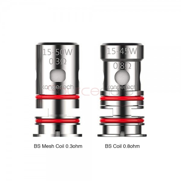 Kanger BS Coil for Vbar/Ubar