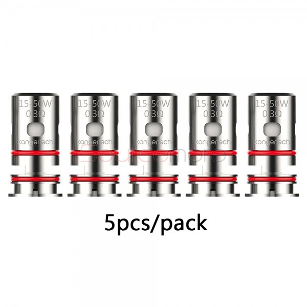 Kanger BS Coil for Vbar/Ubar