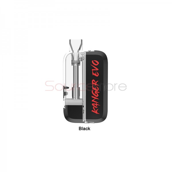 Kanger EVO RRD Kit Black