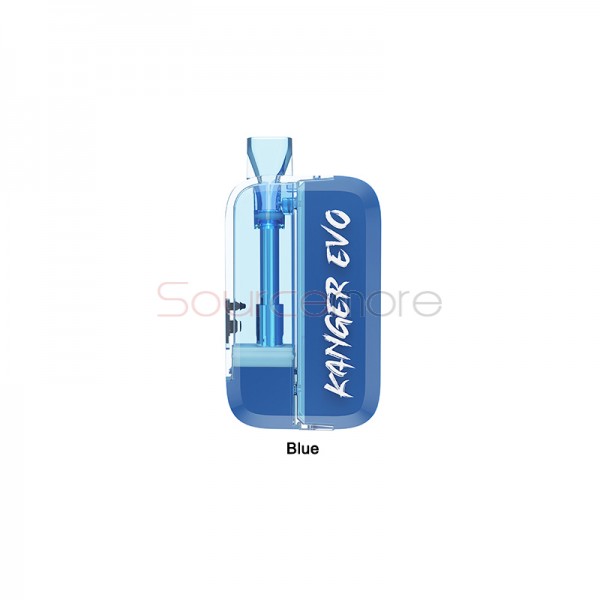 Kanger EVO RRD Kit Blue