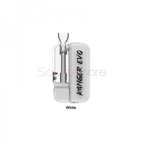 Kanger EVO RRD Kit