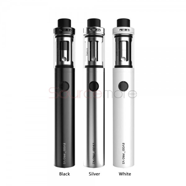 Kanger Evod Pro V2 AIO Starter Kit