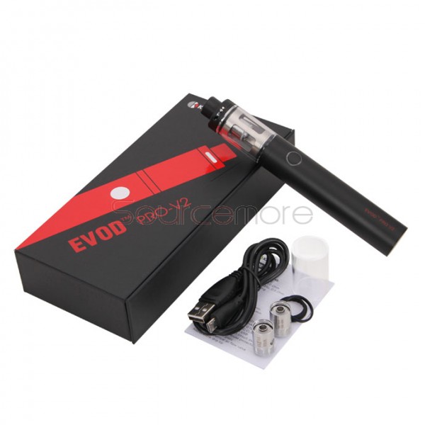 Kanger Evod Pro V2 AIO Starter Kit