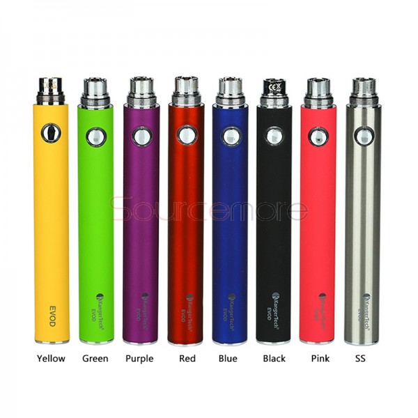 Kanger EVOD VV Battery 1000mAh