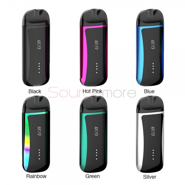 Kanger GEM Pod Kit