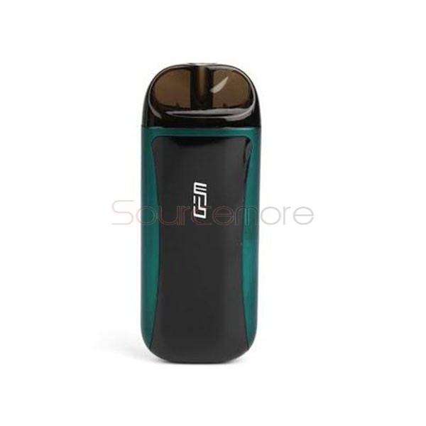 Kanger GEM Pod Kit Green