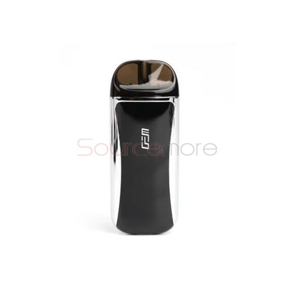 Kanger GEM Pod Kit Silver