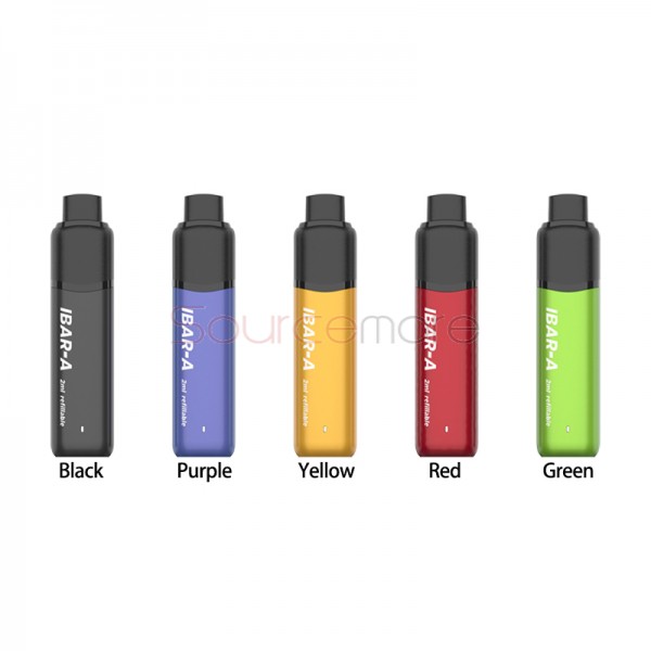 Kanger IBAR-A Kit