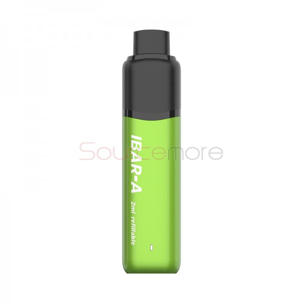 Kanger IBAR-A Kit Green
