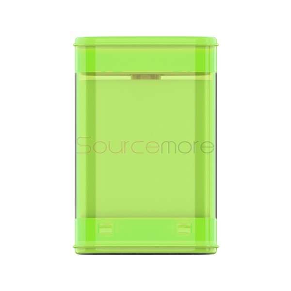 Kanger IBAR-A Pod Cartridge 2pcs Green