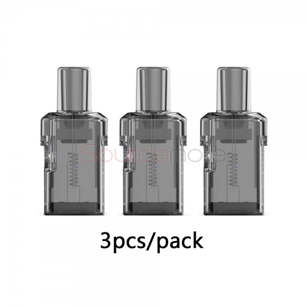 Kanger Ibar Pod Cartridge 2ml 1.2ohm 3pcs