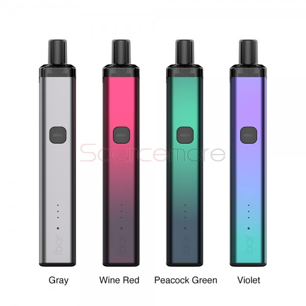 Kanger Ibar Pod Kit