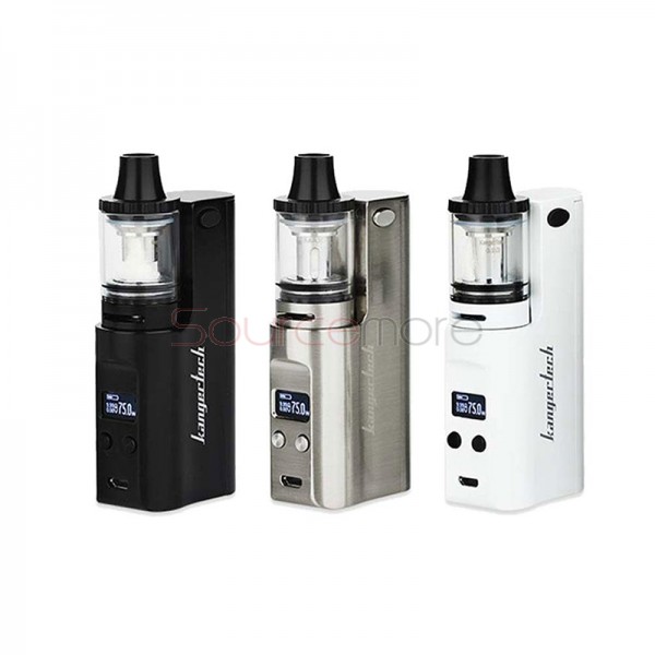 Kanger Juppi Starter Kit