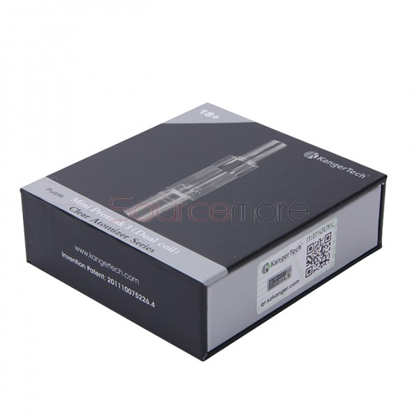 Kanger Mini Protank-3 Clearomizer