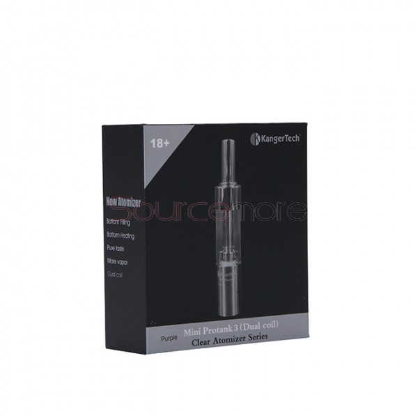 Kanger Mini Protank-3 Clearomizer