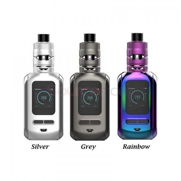 Kanger Ranger Kit