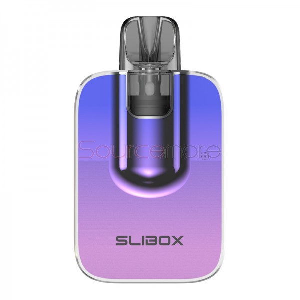 Kanger Slibox Pod Kit Gradient Purple