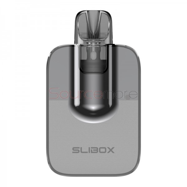 Kanger Slibox Pod Kit Volcanic Grey