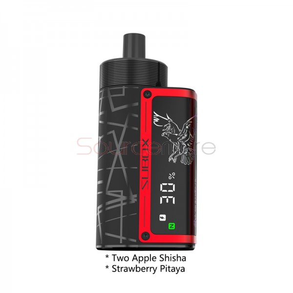 Kanger Subox 50K Disposable Vape Kit