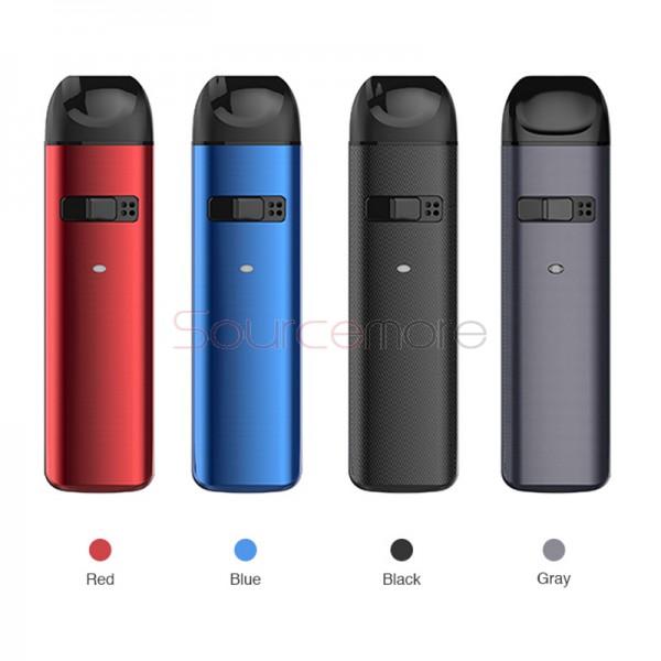 Kanger SUPO Pod Kit
