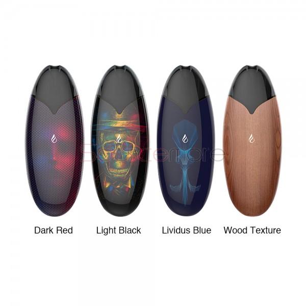 Kanger Surf Kit
