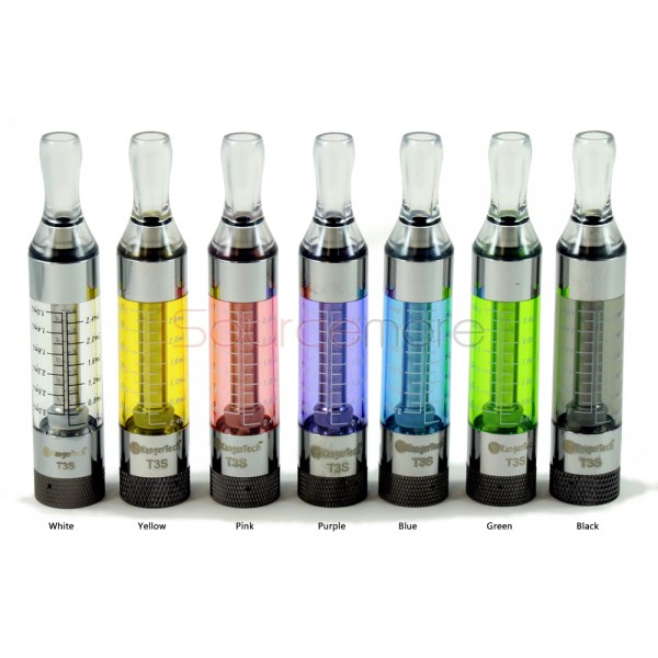 Kanger T3S Clearomizer