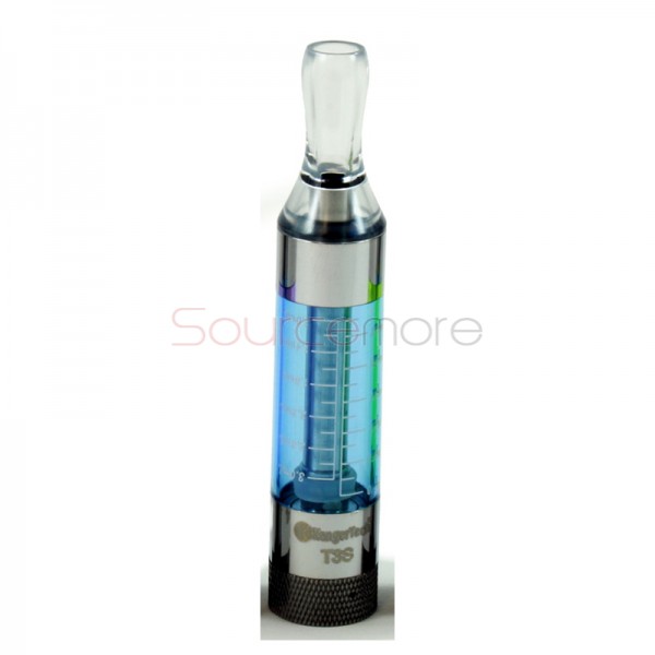 Kanger T3S Clearomizer 5pcs - Blue