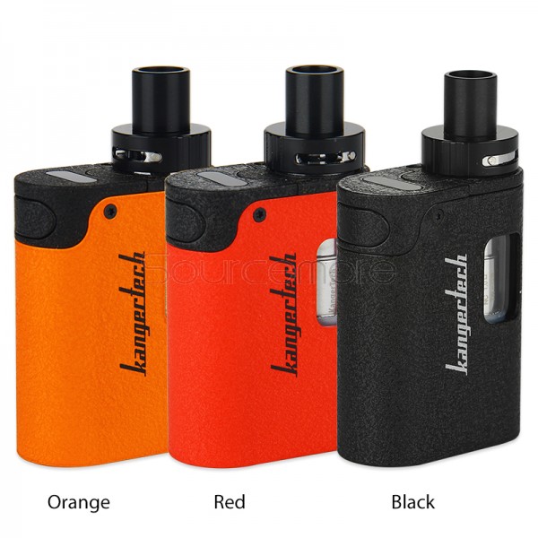 Kanger Togo Mini 2.0 Kit
