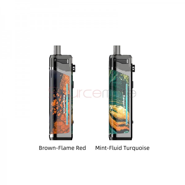 Kanger Ubar Pod Mod Kit