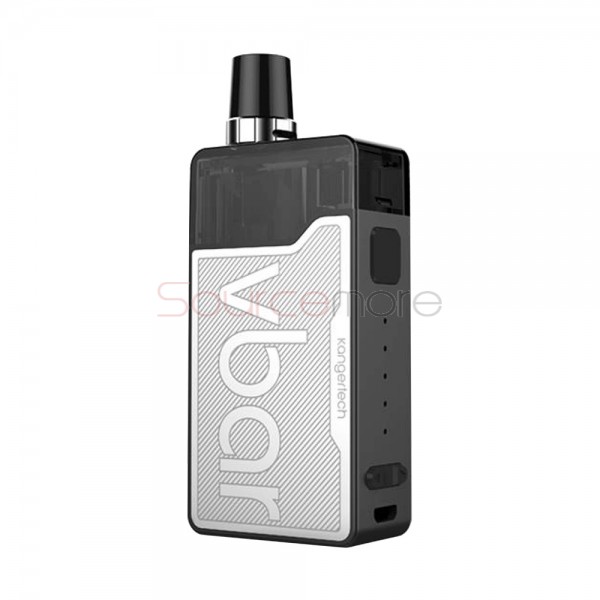 Kanger Vbar Pod Kit Black