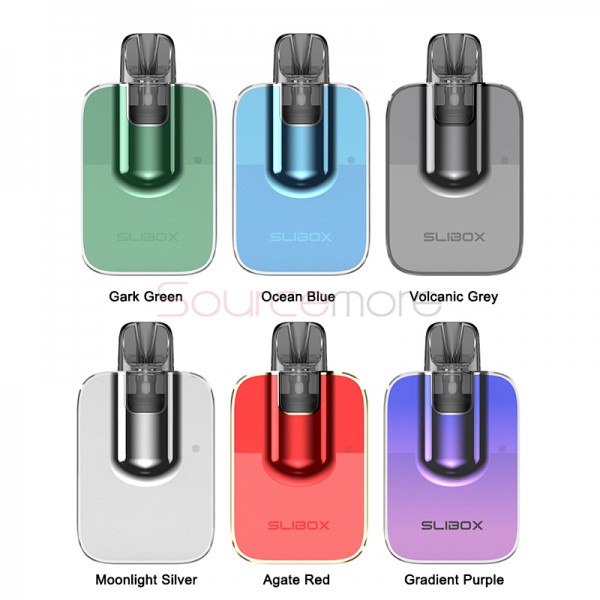 Kanger Slibox Pod Kit