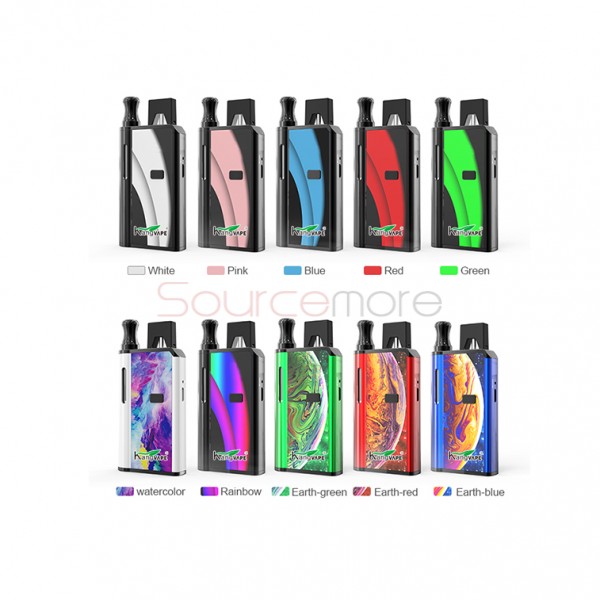 Kangvape 420-2IN1 Mod
