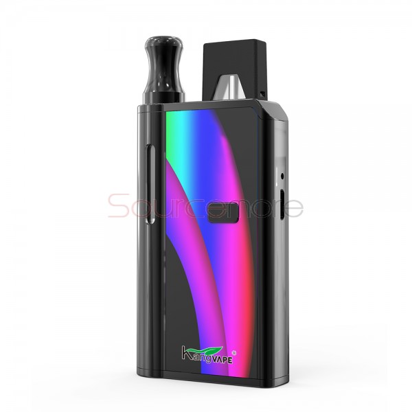 Kangvape 420-2IN1 Mod Rainbow