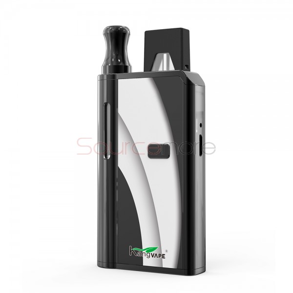 Kangvape 420-2IN1 Mod White