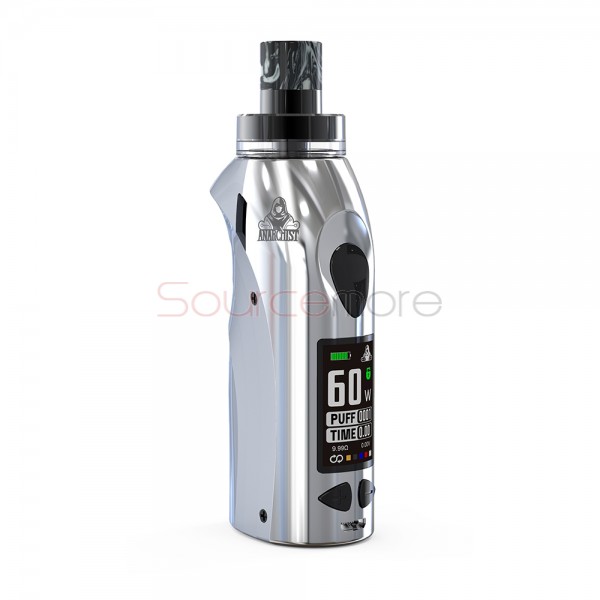 Kangvape Anarchist 60W Kit