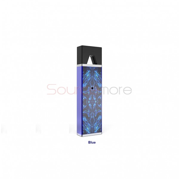 Kangvape D-pod V1 Kit Blue