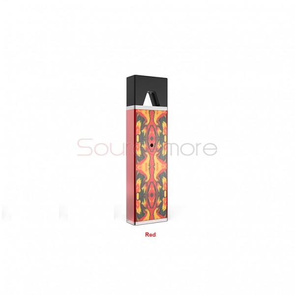 Kangvape D-pod V1 Kit Red