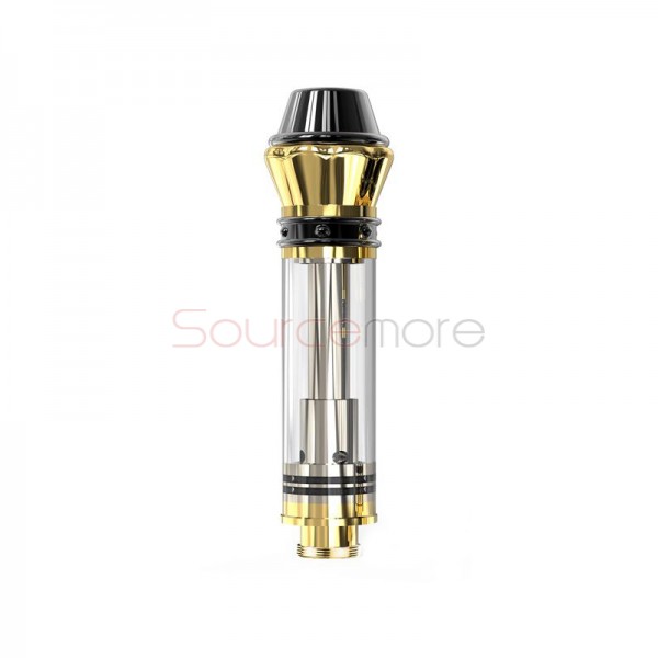 Kangvape K3 Cartridge Gold - 1.0ml