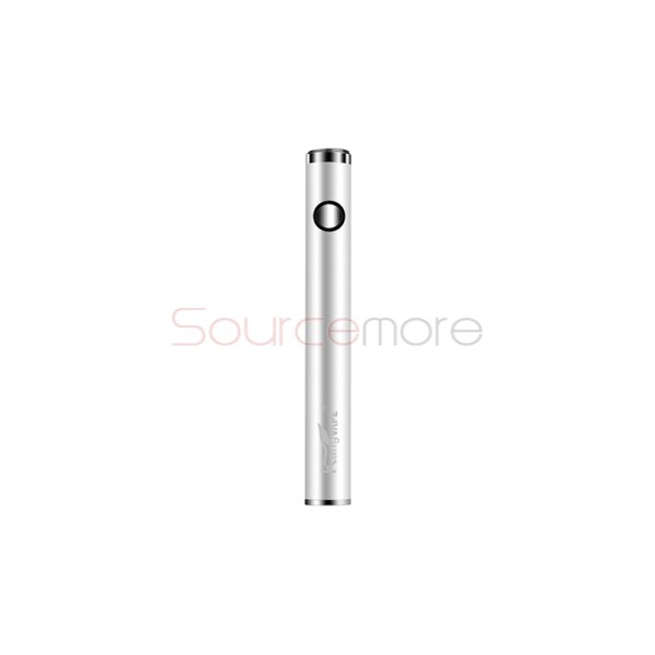 Kangvape K5 Battery - White