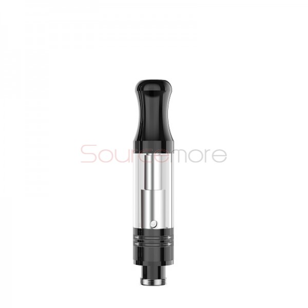 Kangvape K5 Cartridge Gunmetal - 0.5ml