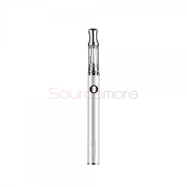 Kangvape K5 Vape Pen Kit - White