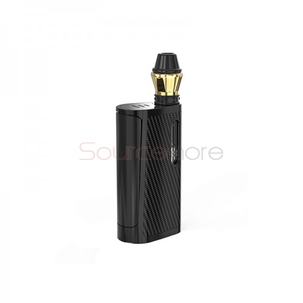 Kangvape Klasik Kit - Black