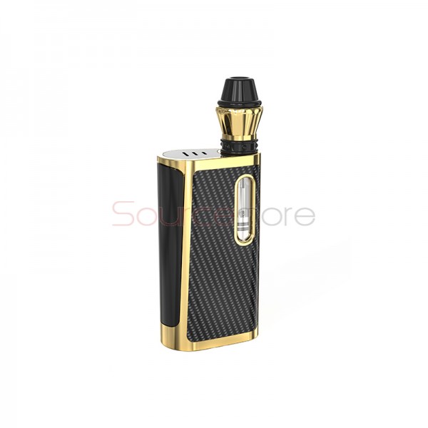 Kangvape Klasik Kit - Golden