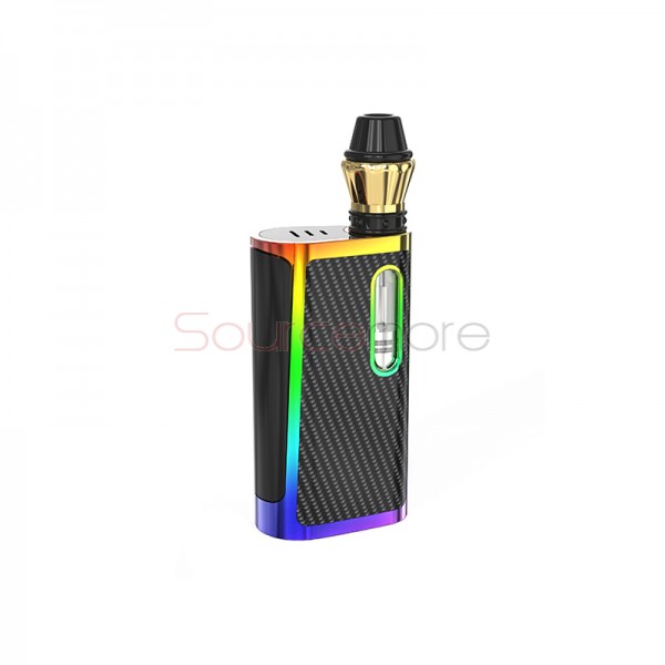 Kangvape Klasik Kit - Rainbow