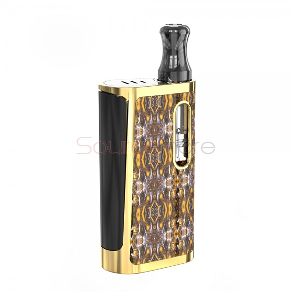 Kangvape Klasik V2 Kit - Gold
