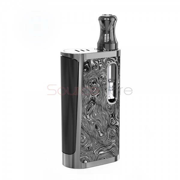 Kangvape Klasik V2 Kit - Gun Metal